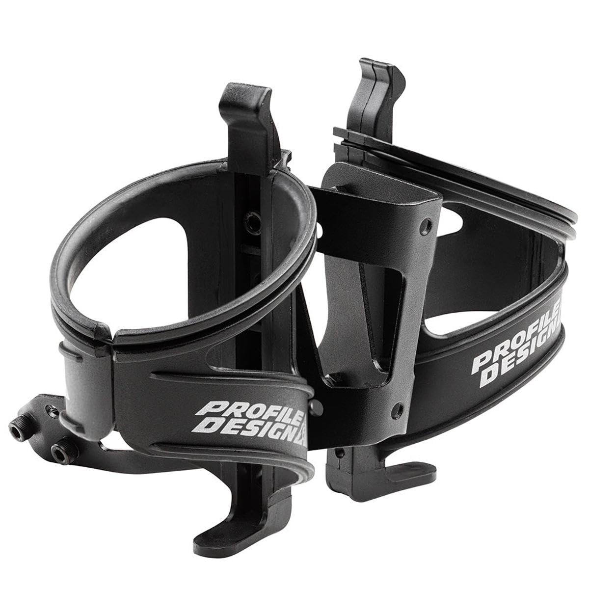 Profile Design Bottle Holder RML System, Black, One Size, 3590360