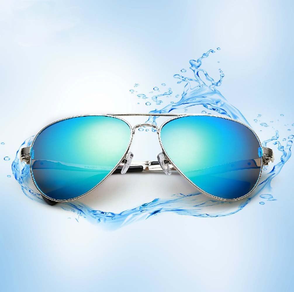 Sent Li Meng sunglasses polarized sunglasses yurt tide men sunglasses