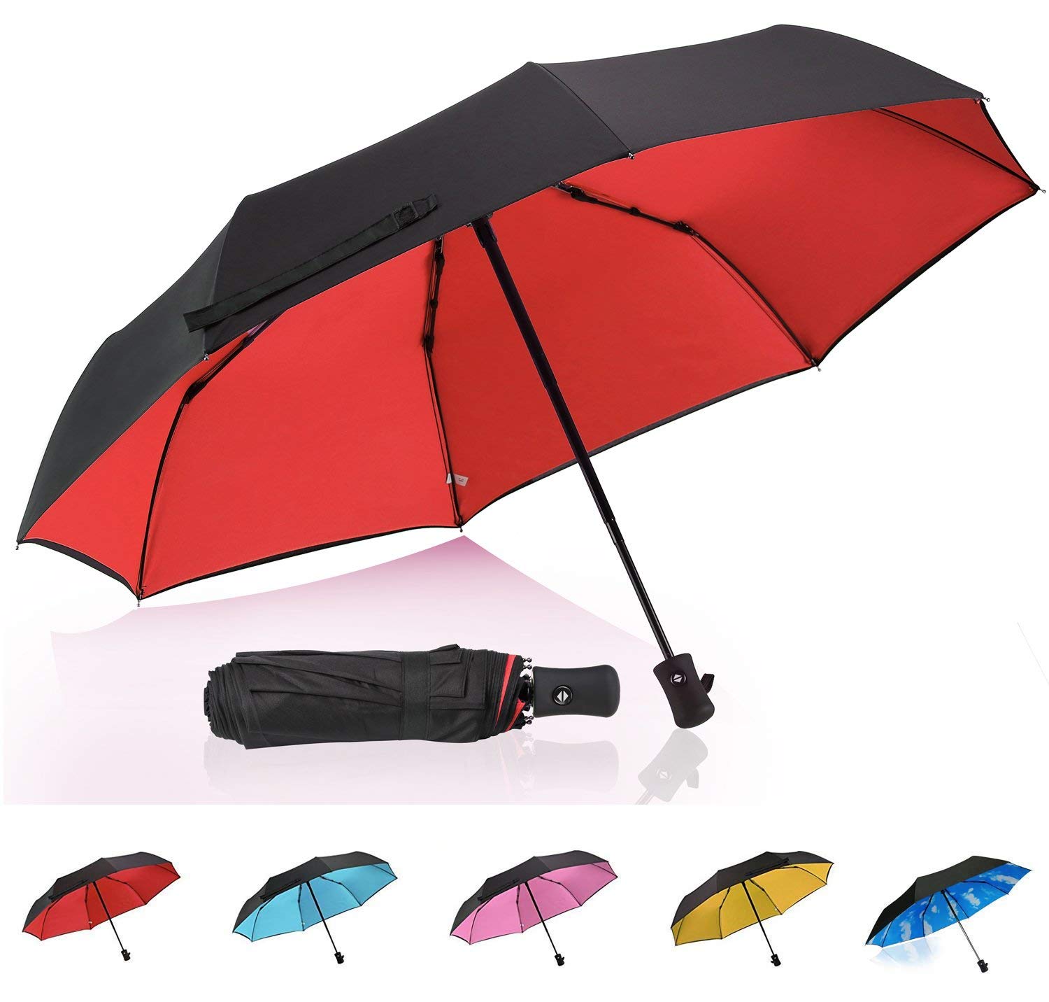 Best Umbrella I Ever Owned!!!