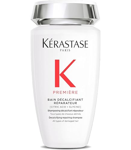 Kerastase Densifique Bain Densité Shampoo, 1000ml | Amazon.com.br