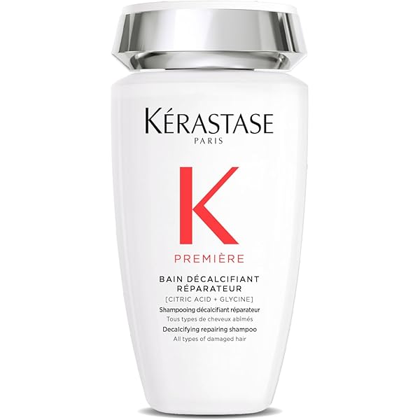 Shampoo Kérastase Blond Absolu Bain Lumière 1 Litro | Amazon.com.br