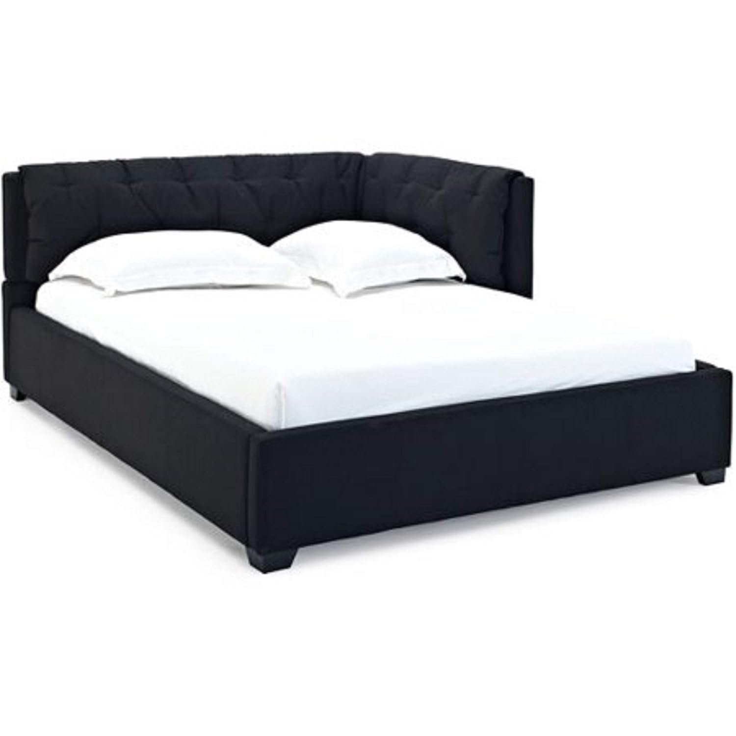 Best Corner Unit Twin Bed Headboard
