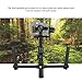 Zhiyun Dual Handheld Grip for Zhiyun Crane 2 3-Axis Gimbal Stabilizer
