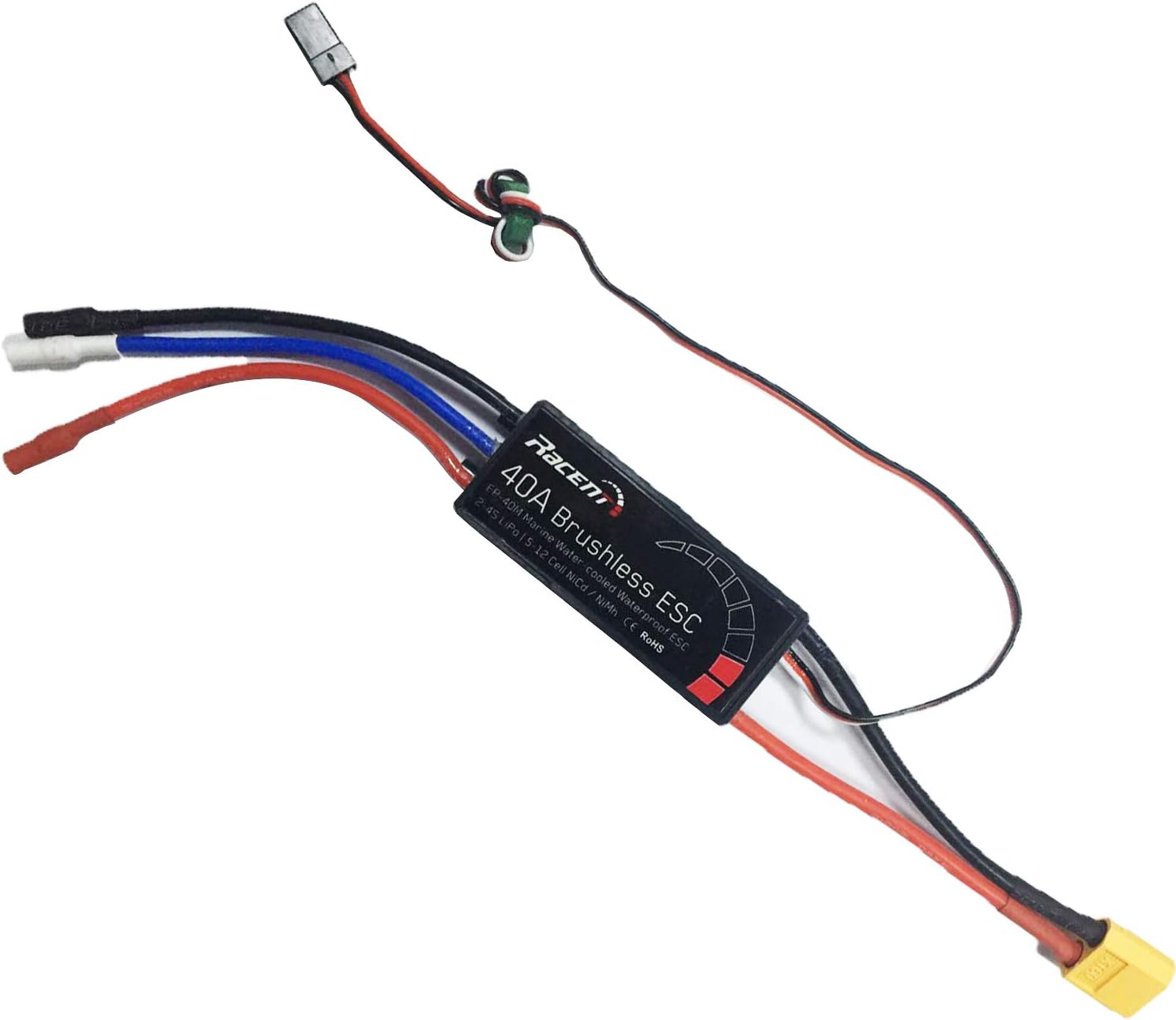 rc airplane esc
