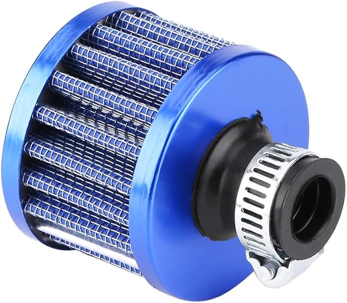 Universelle Luftfilter Schutzhülle Small - Staubschutz Für Kaltluftansaugfilter