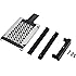 uxcell Hard Disk Driver Cover Rails Caddy Tray Screws for IBM Lenovo Thinkpad T60