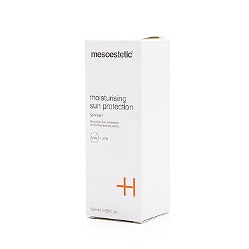 Mesoestetic Complete Moisturizing Sunscreen SPF 50