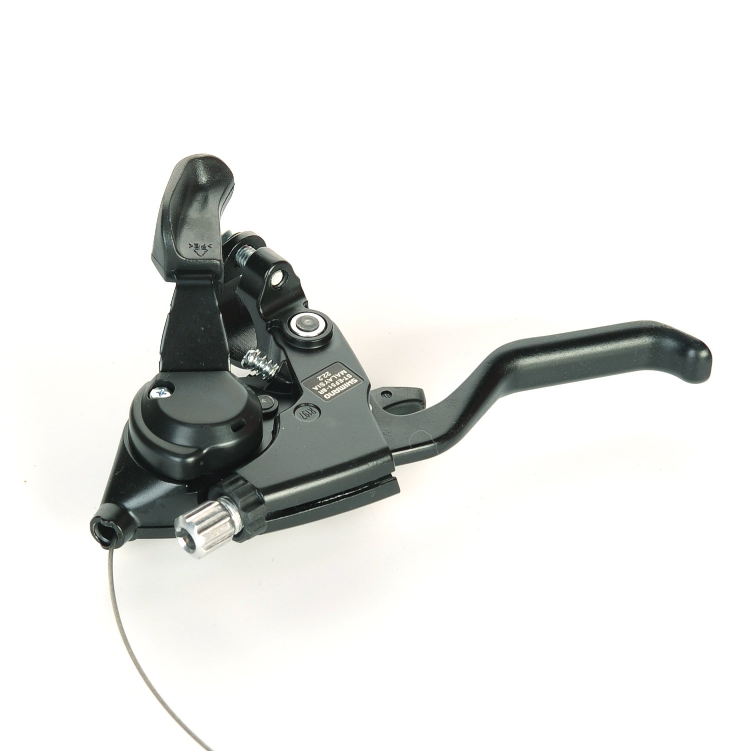 SHIMANO STEF51 Brake & Shifter Levers Combo Set 3x8 Pair With Shift