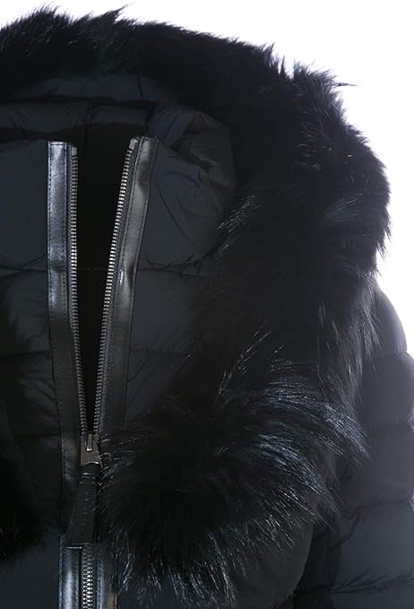 mackage kadalina black