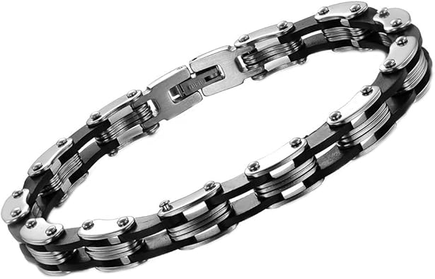 motorcycle chain design