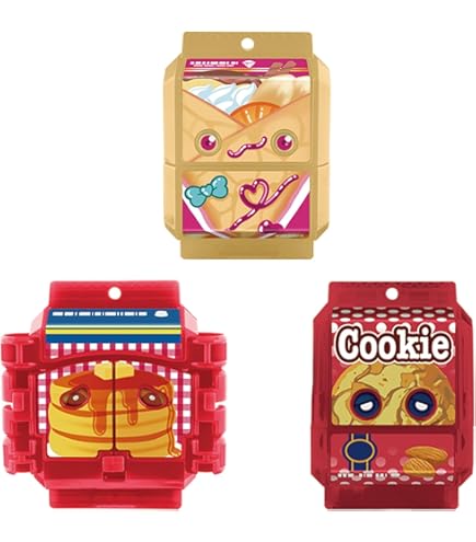 Amazon.com: Gavv Kung Fu Ramen Gochizo & SG Rider Gochizo 02 & 03