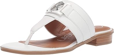 Calvin klein farley sandal Clearance