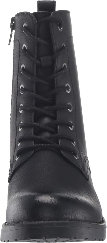 combat boots women amazon
