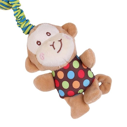 wrap around pram toy