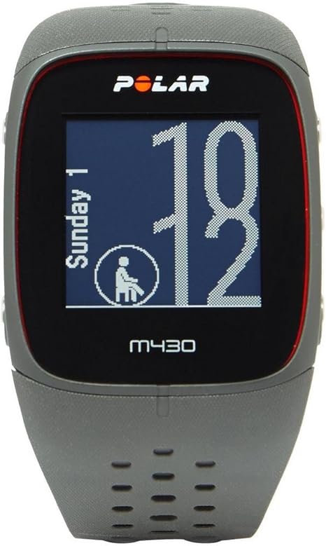 polar m430 amazon uk