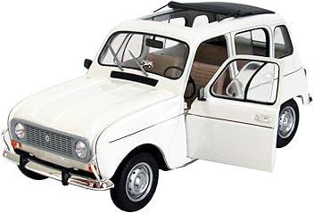 Carisma Renault 5 Gt Turbo