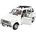 Ebbro Tamiya 500025002 – 1:24 Renault 4L