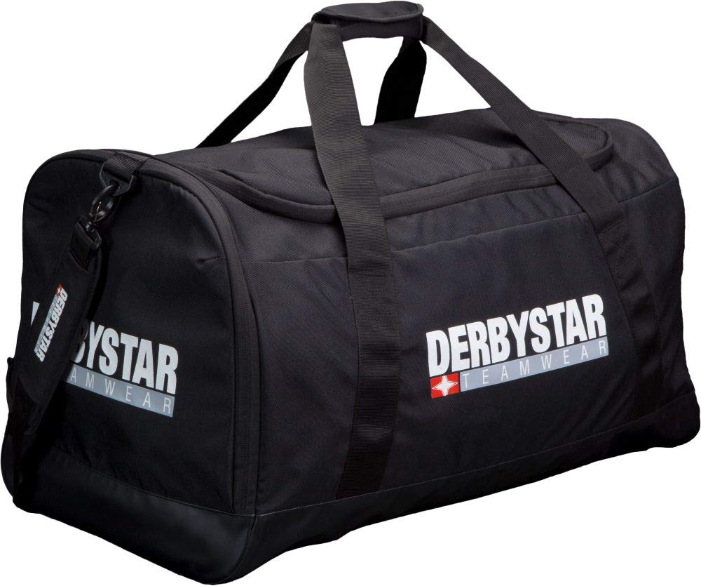 Derbystar Handbag-832009 Handbag Black 68 x 42 x 40 cm