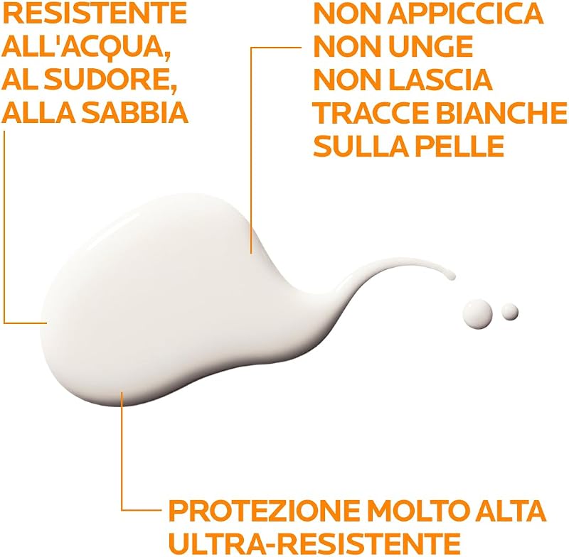 Anthelios UVmune 400 Fluido Invisibile SPF50+, 50 ml
