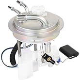 Delphi FG0408 Fuel Pump Module Assembly