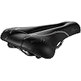 Selle Italia Sattel Donna Gel Flow TM Damen Aluminium-Streben