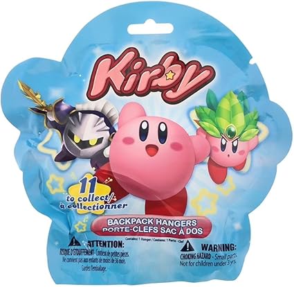 kirby toys walmart