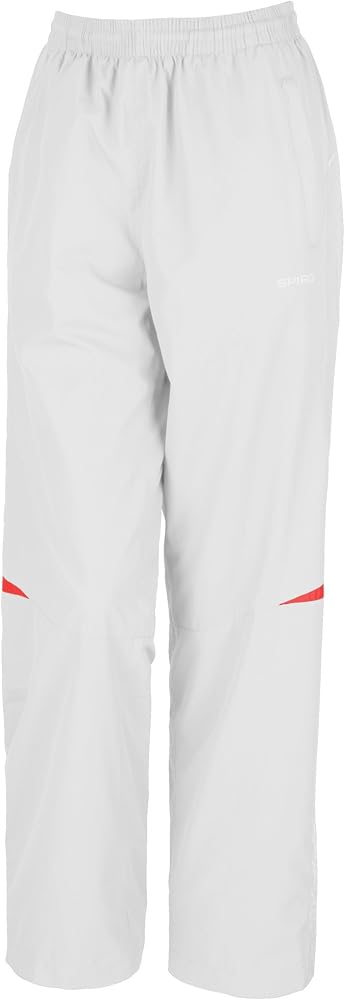 white tracksuit pants womens