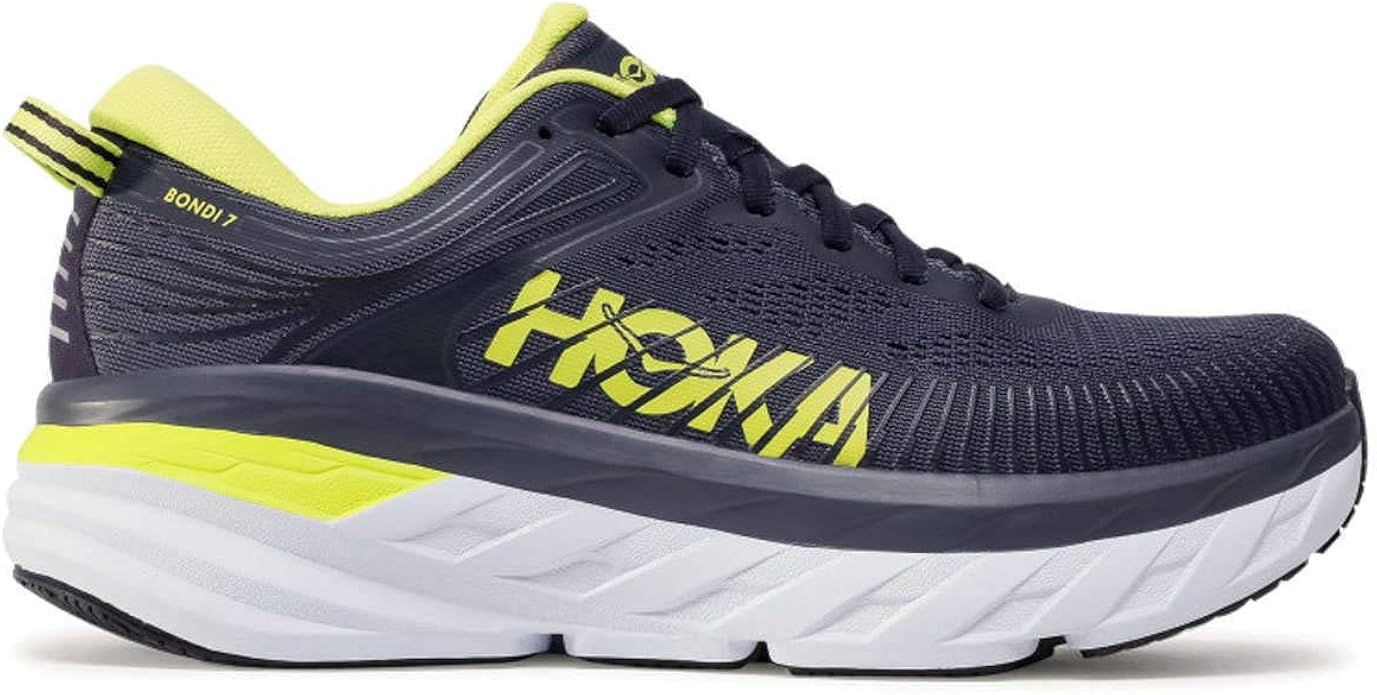 hoka one one bondi 6 amazon