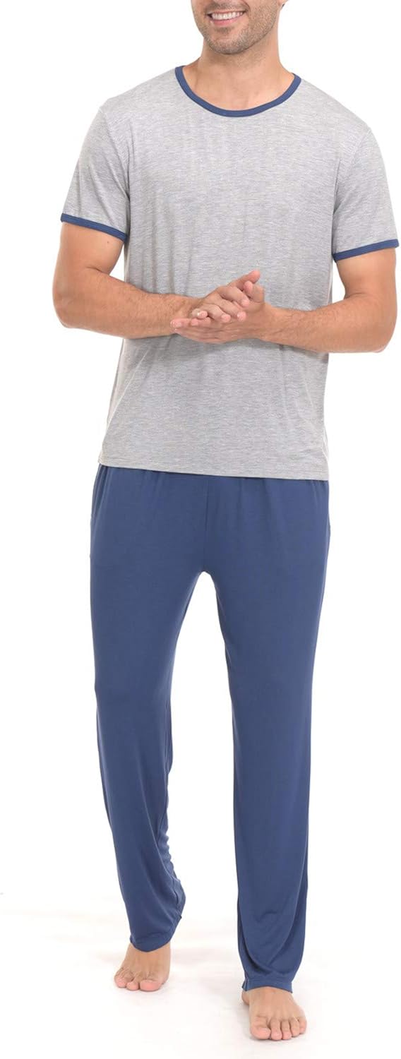 2xl mens pajama pants