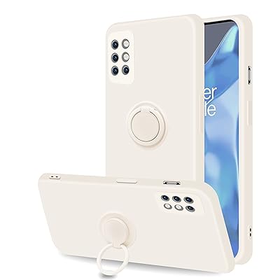 Slim Full Body Protection Case for OnePlus 8T 5G Bahrain Ubuy