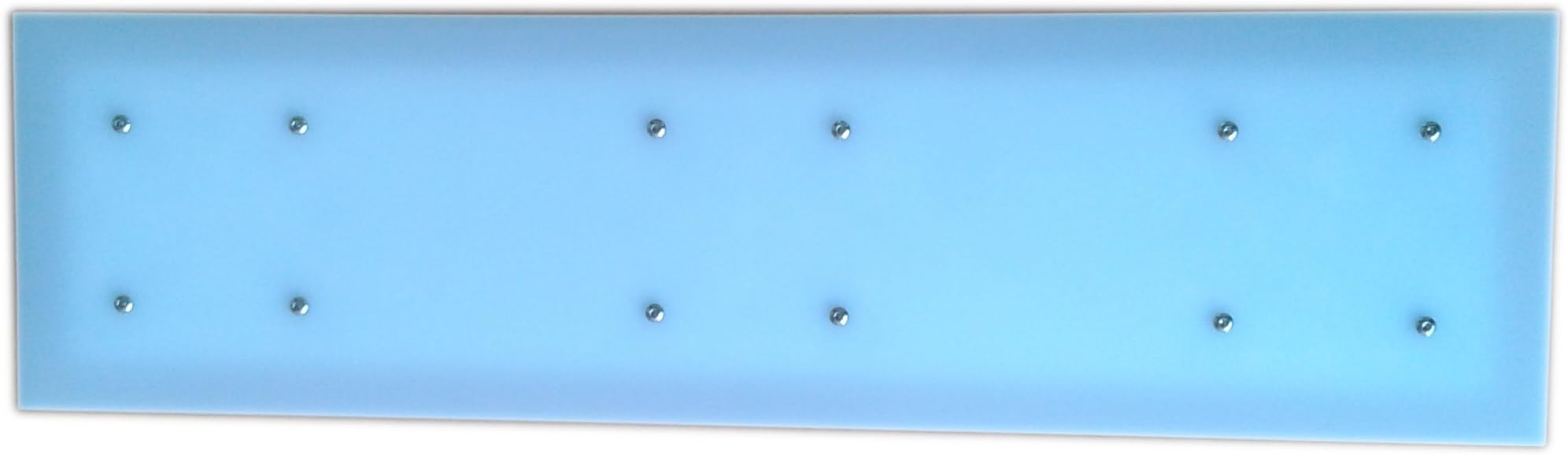 promni ecom1.0005 Ecolux LED Modules, 10 W, opal, 5000 K 10 W