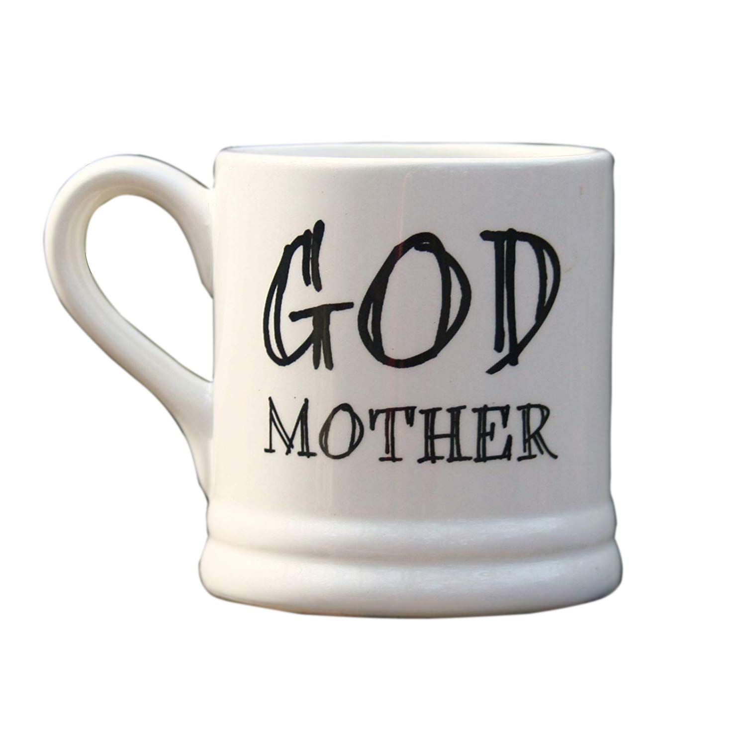 Sweet William Godmother mug