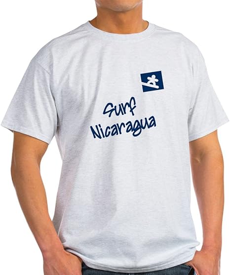 surf nicaragua real genius