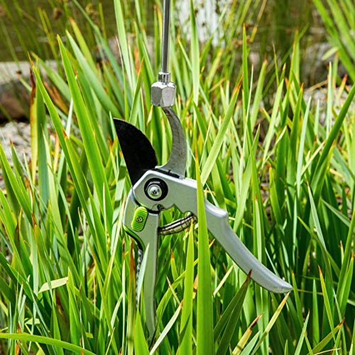 image for NoCry Pick-up Tool Set - includes Telescoping Inspection Mirror, Magne