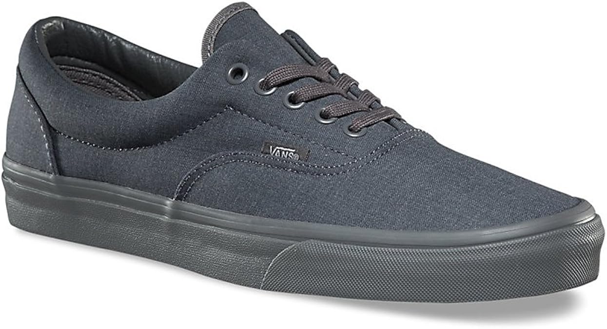 vans era chambray