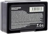 Kevin Murphy Night Rider Matte Texture Paste Firm Hold 3.4 oz view 6