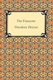 Front cover for the book The Financier by Theodore Dreiser