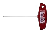 Wiha 33406 T-Handle Hex Key, 4.0 x 100mm