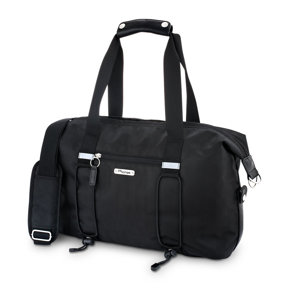 po campo uptown bike trunk bag