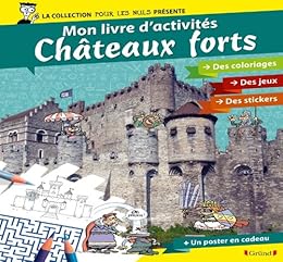 Mon livre d'activités