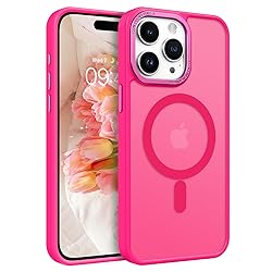 BENTOBEN for iPhone 15 Pro Max Case,iPhone 15 Pro
