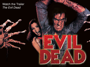 evil dead