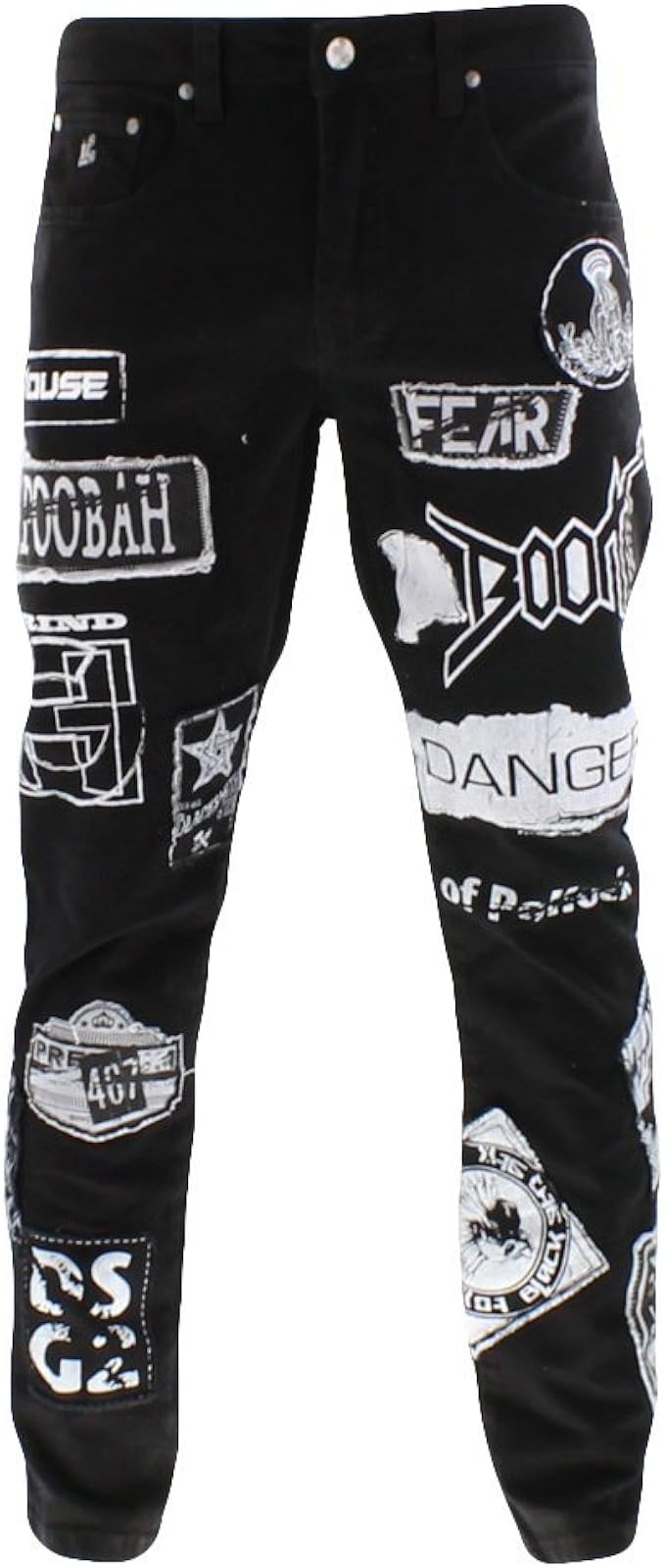 grindhouse jeans city gear