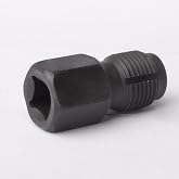 12230 Oxygen Sensor Thread Chaser M20 NOx Sensor Thread Repair Tool - Diesel SCR System Compatible
