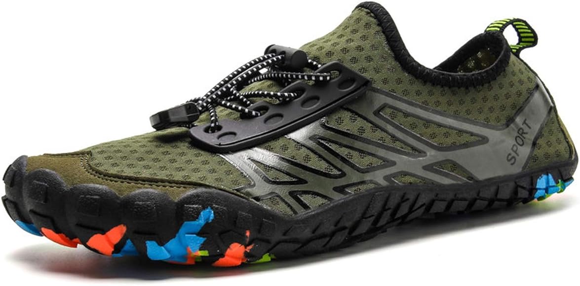 outdoor swimming shoes