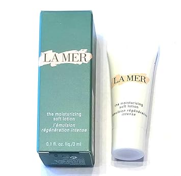 the moisturizing soft lotion