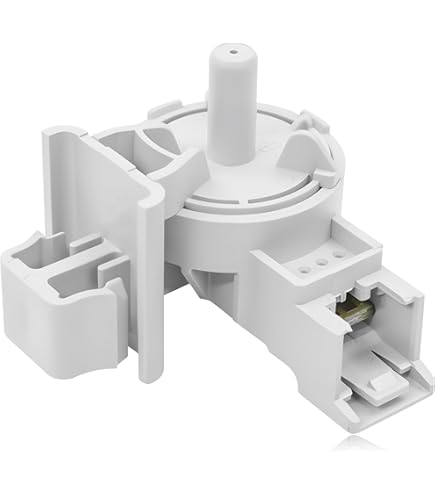 Amazon.com: PartsBroz W10903220 Air Dome Trap - Compatible With