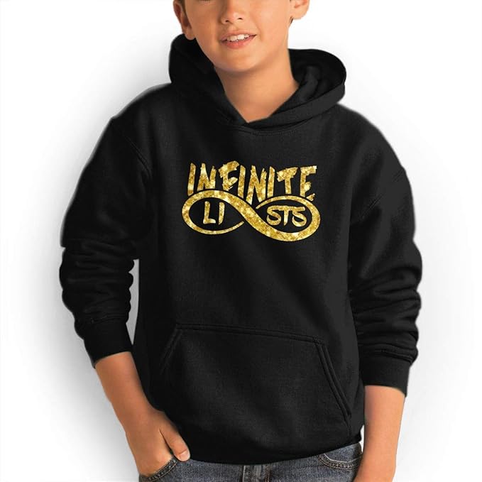 infinite lists teen fashion hoodies custom pulloversr black s - infinite lists fortnite videos