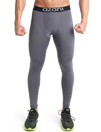 gym compression pants