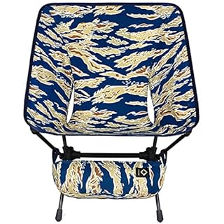 helinox chair camo